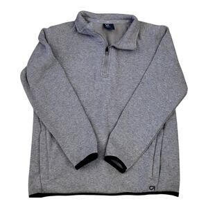 Gap Fleece- Cozy & Comfortable!